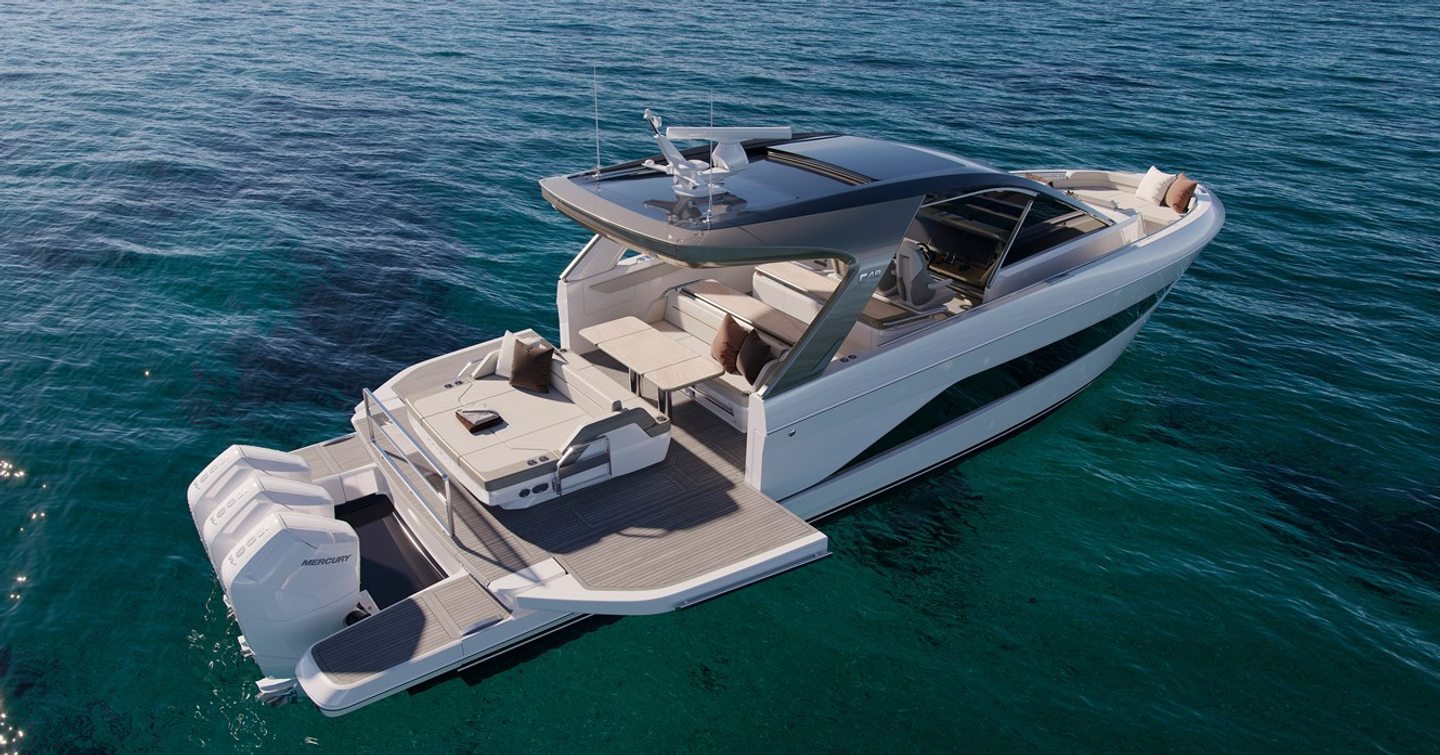 Photo 1 from “Our FLIBS 2026 preview”