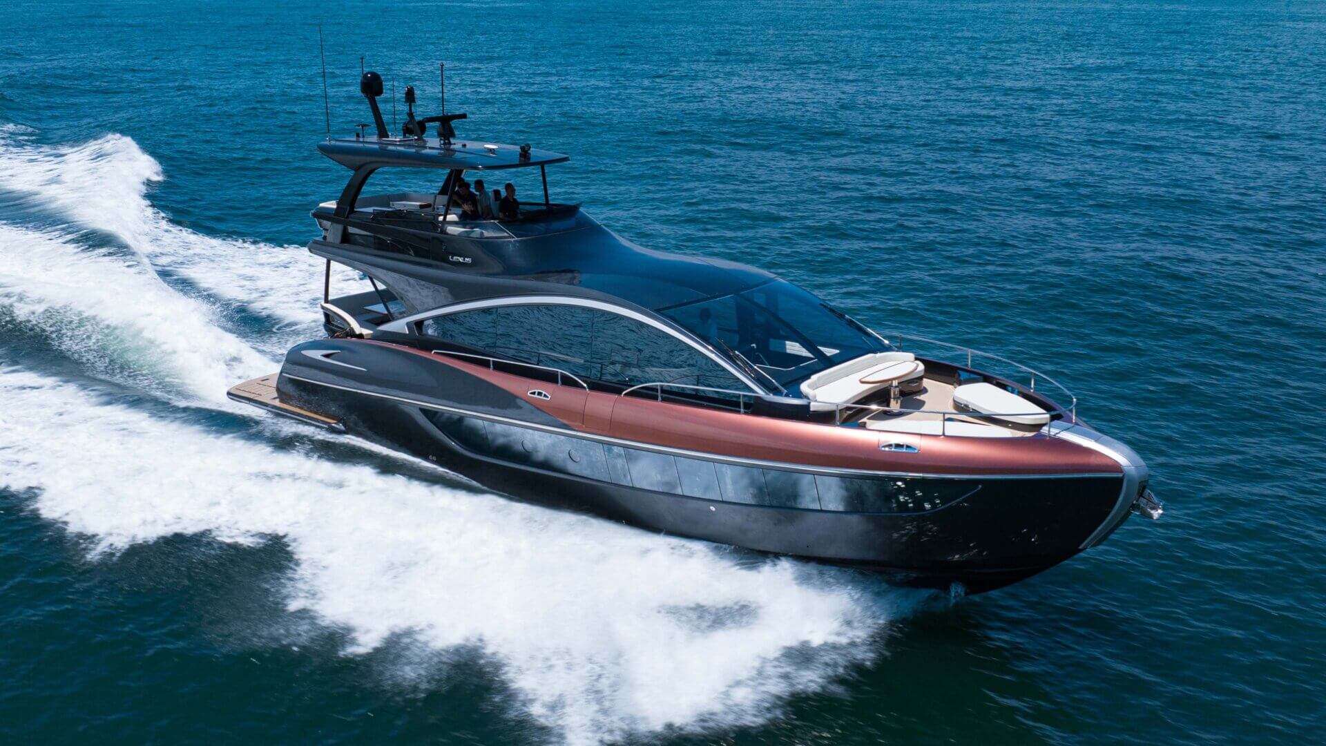 Photo 2 from “Our FLIBS 2026 preview”