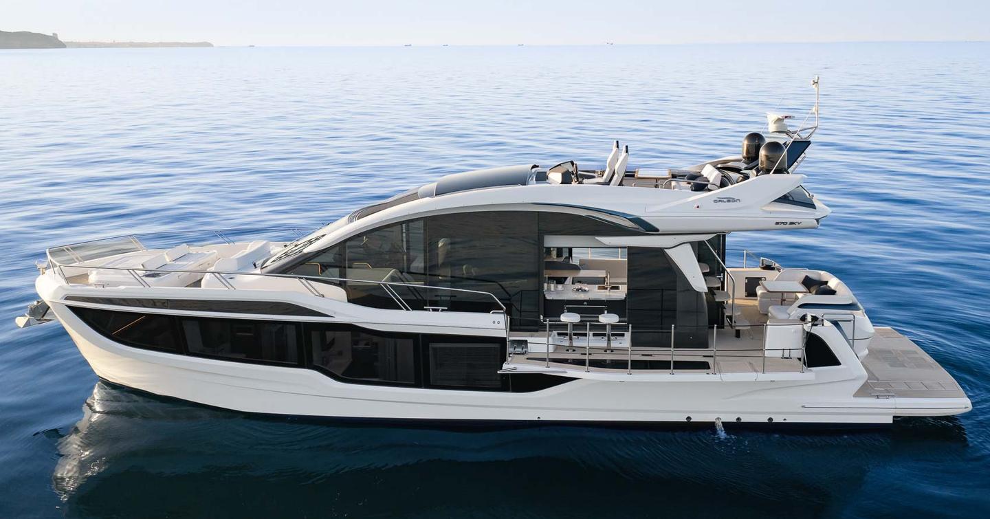 Photo 5 from “Our FLIBS 2026 preview”